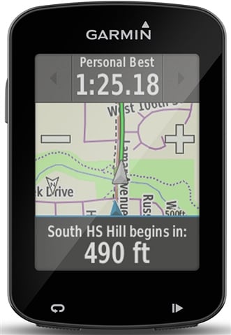 Garmin edge 2024 820 gps